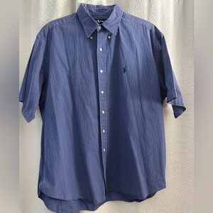 Ralph Lauren Men’s Polo | Size XL